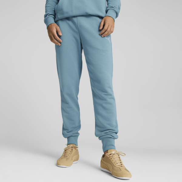 Porsche Legacy Sweatpants, Bold Blue, large-ZAF