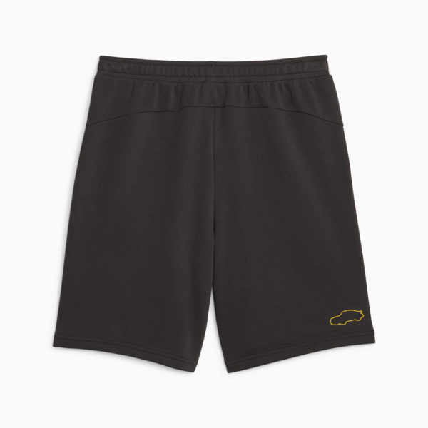 Porsche Legacy Shorts, PUMA Black, large-ZAF
