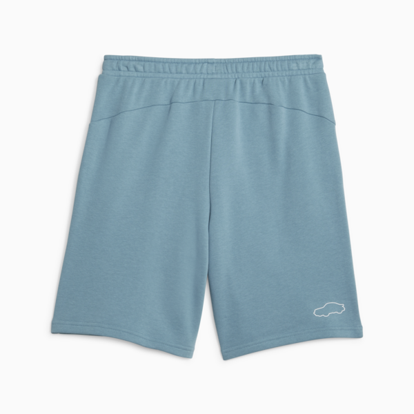 Porsche Legacy Shorts, Bold Blue, large-ZAF