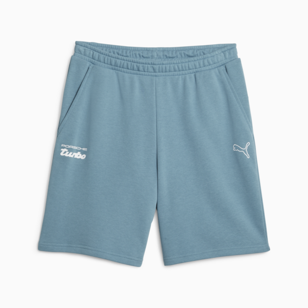 Porsche Legacy Shorts, Bold Blue, large-ZAF