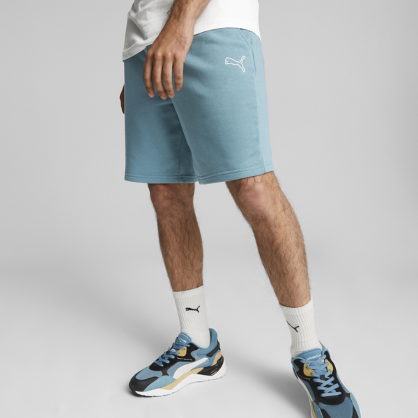 Porsche Legacy Shorts, Bold Blue, large-ZAF