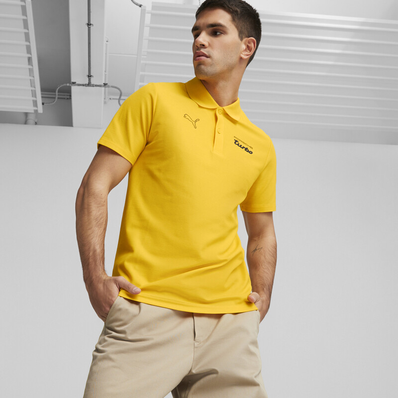 

Men's PUMA Porsche Legacy Motorsport Polo
