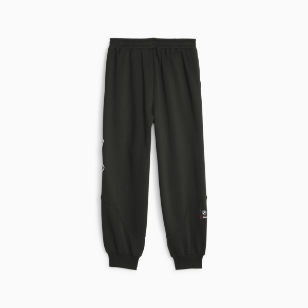 BMW M Motorsport Statement Sweatpants, PUMA Black, large-ZAF
