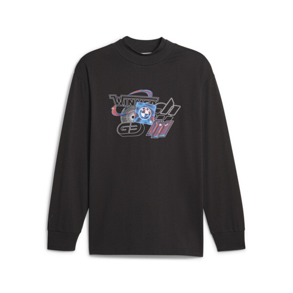 Bmw long sleeve t shirt 2025