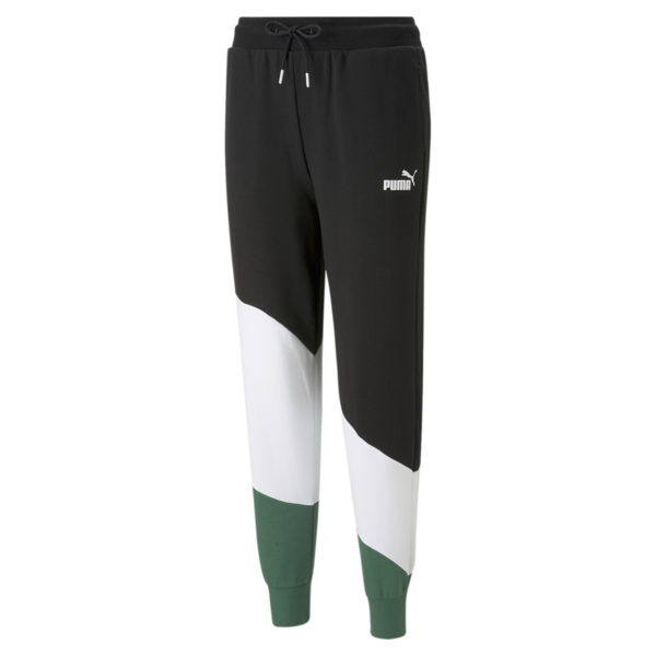 Pantalones&nbsp;PUMA POWER Cat ADP, PUMA Black, large-ARG