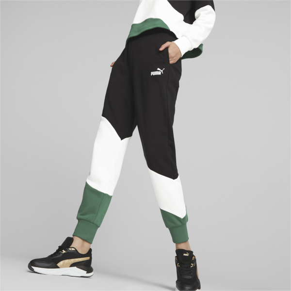 Pantalones&nbsp;PUMA POWER Cat ADP, PUMA Black, large-ARG