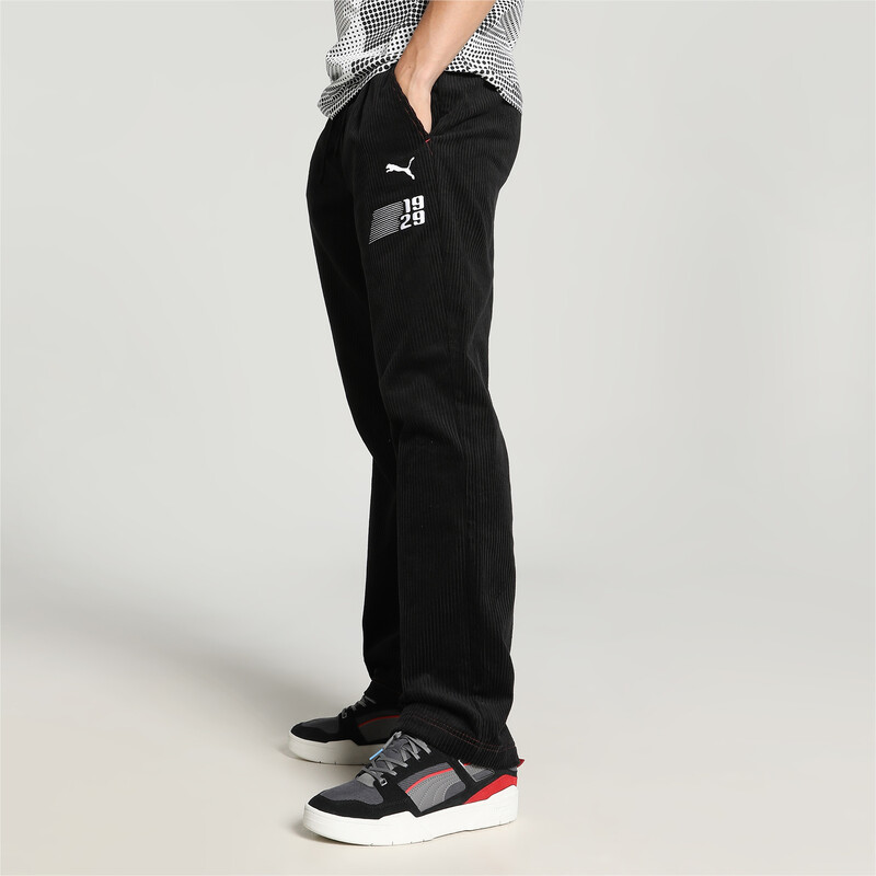 

Men's PUMA Scuderia Ferrari Race Garage Crew Motorsport Pants