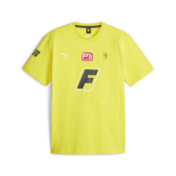 T shirt ferrari 90 years shop