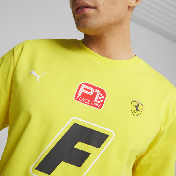 T shirt ferrari 90 years online
