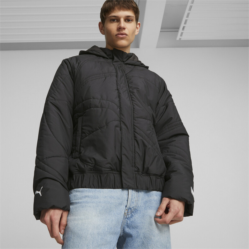 

Men's PUMA Mercedes-AMG PETRONAS Padded Jacket