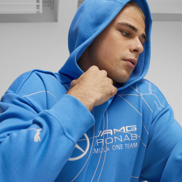 Amg sweatshirt top
