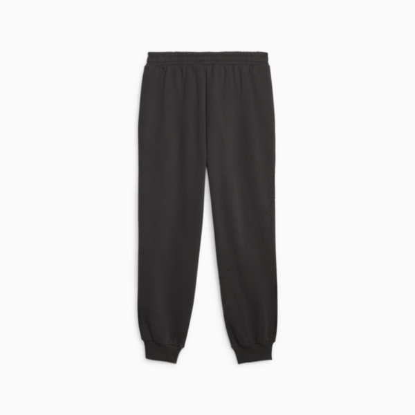 Mercedes-AMG PETRONAS Statement Motorsports Pants, PUMA Black, large-ZAF