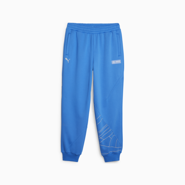 Mercedes-AMG PETRONAS Statement Motorsports Pants, Ultra Blue, large-ZAF