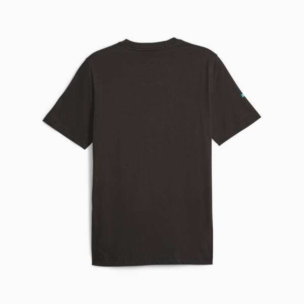 Mercedes-AMG PETRONAS Statement Men's Motorsport Tee, PUMA Black, large-ZAF