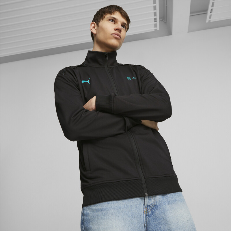 Puma online mercedes jacket