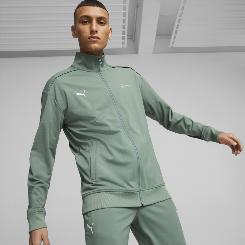 Puma amg tracksuit outlet