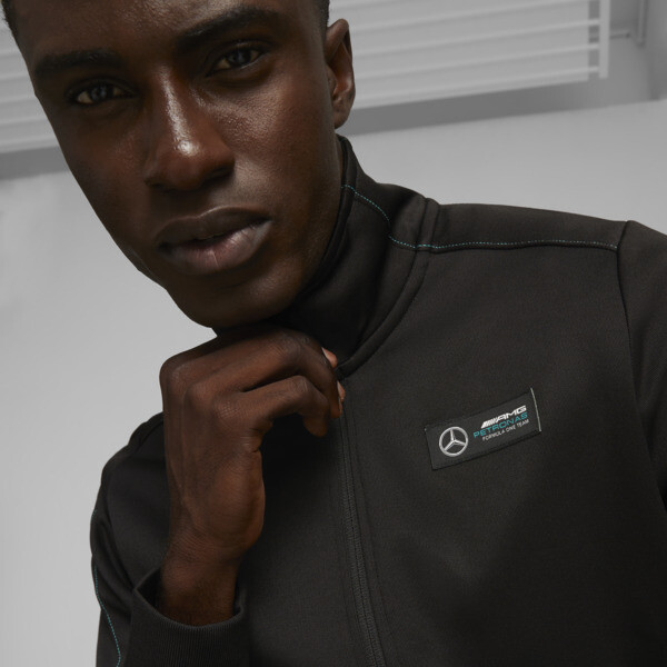 Mercedes benz jacket puma outlet