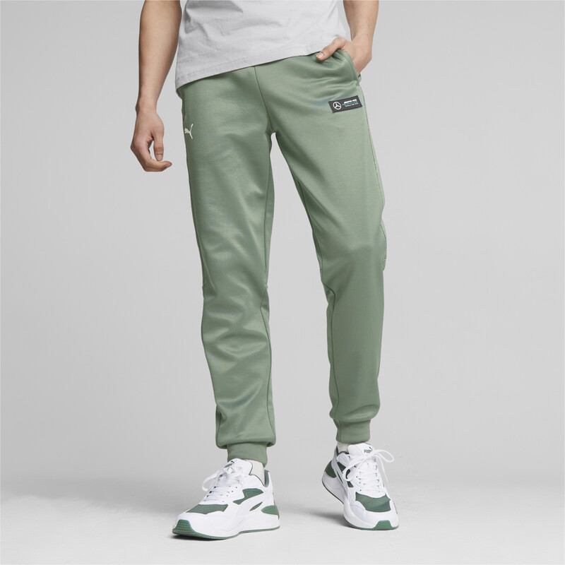 

Men's PUMA Mercedes-AMG PETRONAS MT7 Motorsport Track Pants