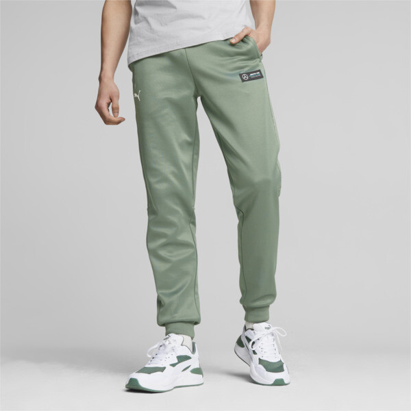 Puma mercedes track pants sale