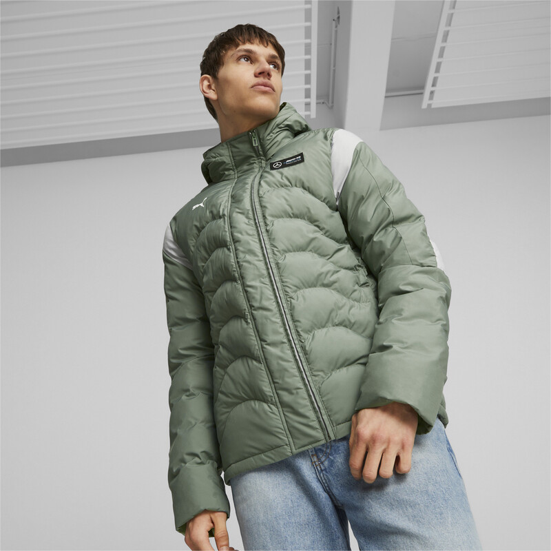 Puma mercedes jacket price best sale