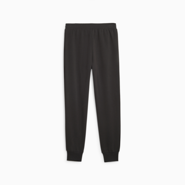 Mercedes-AMG PETRONAS Men's Motorsport Sweatpants, PUMA Black, large-ZAF