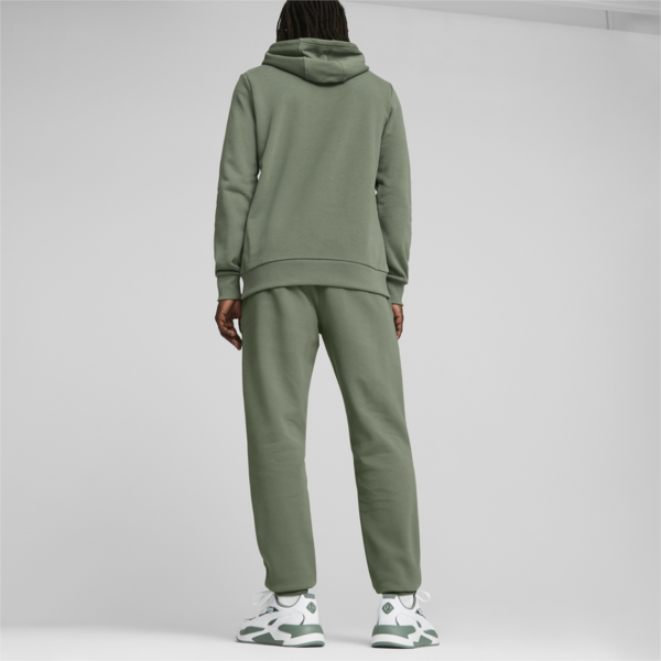Pantalones deportivos para hombre Mercedes-AMG PETRONAS Motorsport, Eucalyptus, large-ARG