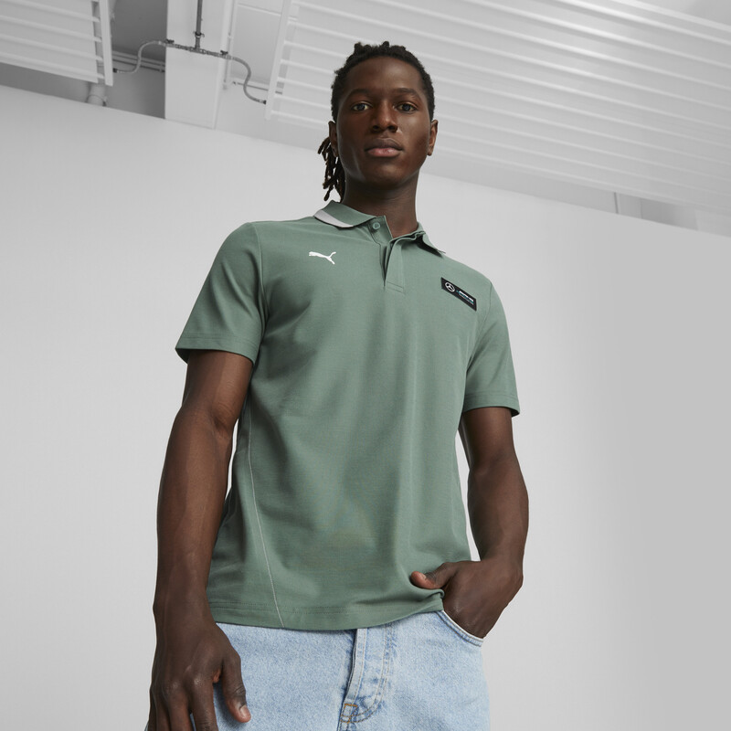 

Men's PUMA Mercedes-AMG PETRONAS Motorsport Polo