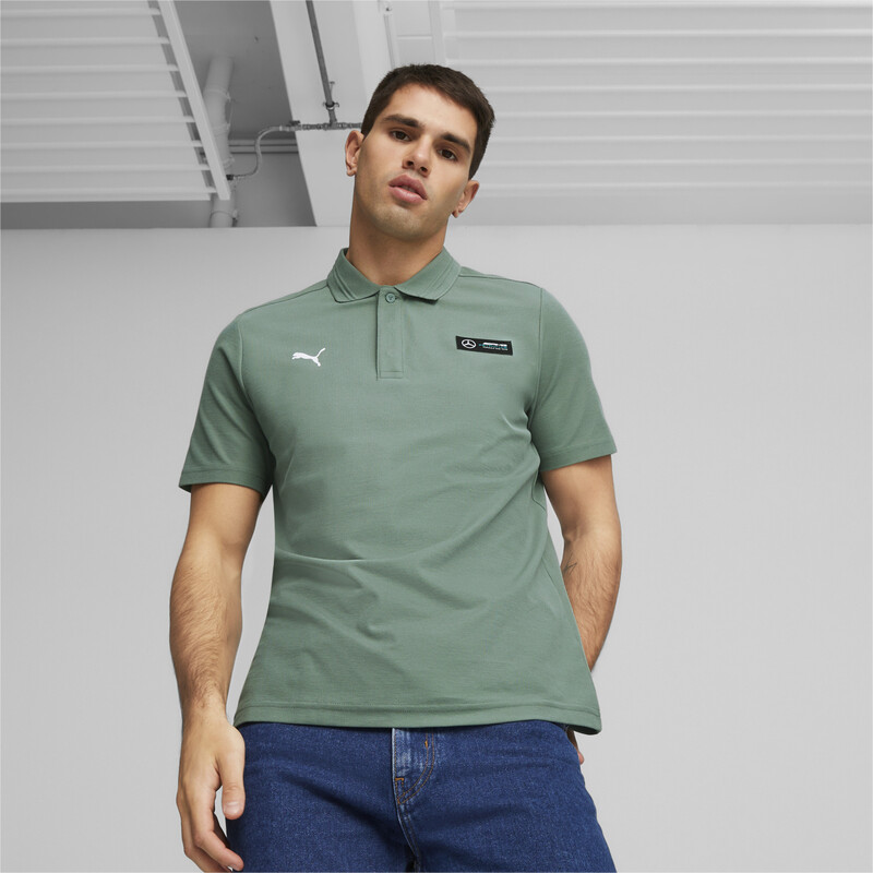 

Men's PUMA Mercedes-AMG PETRONAS Motorsport Polo
