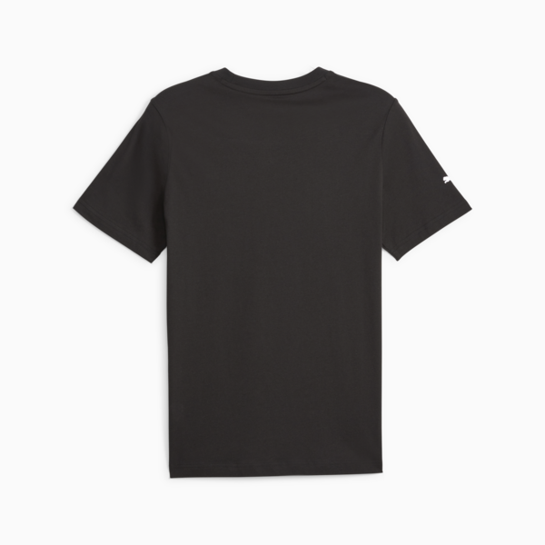 Mercedes-AMG PETRONAS Men's Motorsport Tee, PUMA Black, large-ZAF