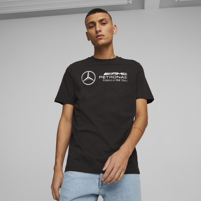 

Men's PUMA Mercedes-AMG PETRONAS T-shirt