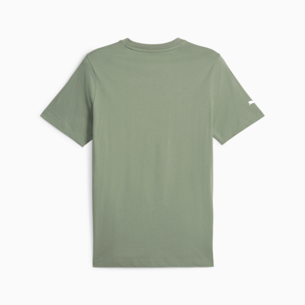 Remera para hombre Mercedes-AMG PETRONAS, Eucalyptus, large-ARG