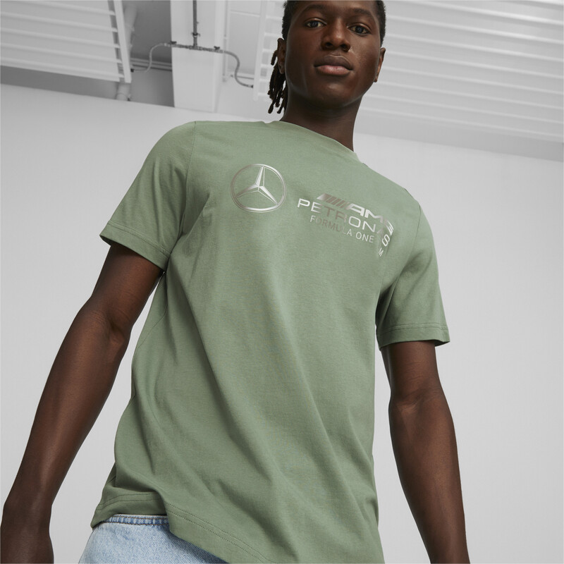 Puma amg petronas t shirt 2025