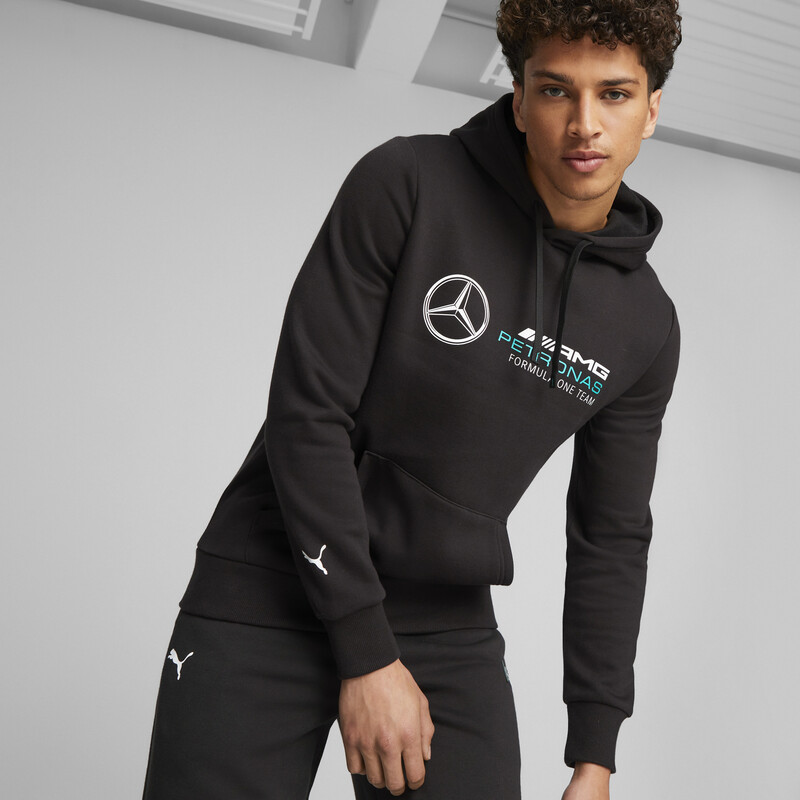 

Men's PUMA Mercedes-AMG PETRONAS Motorsport Hoodie