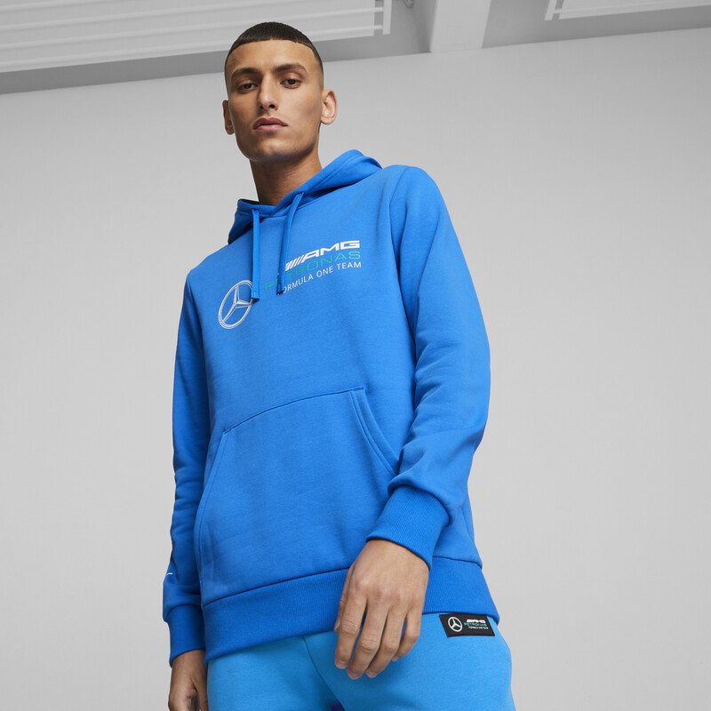 

Men's PUMA Mercedes-AMG PETRONAS Motorsport Hoodie