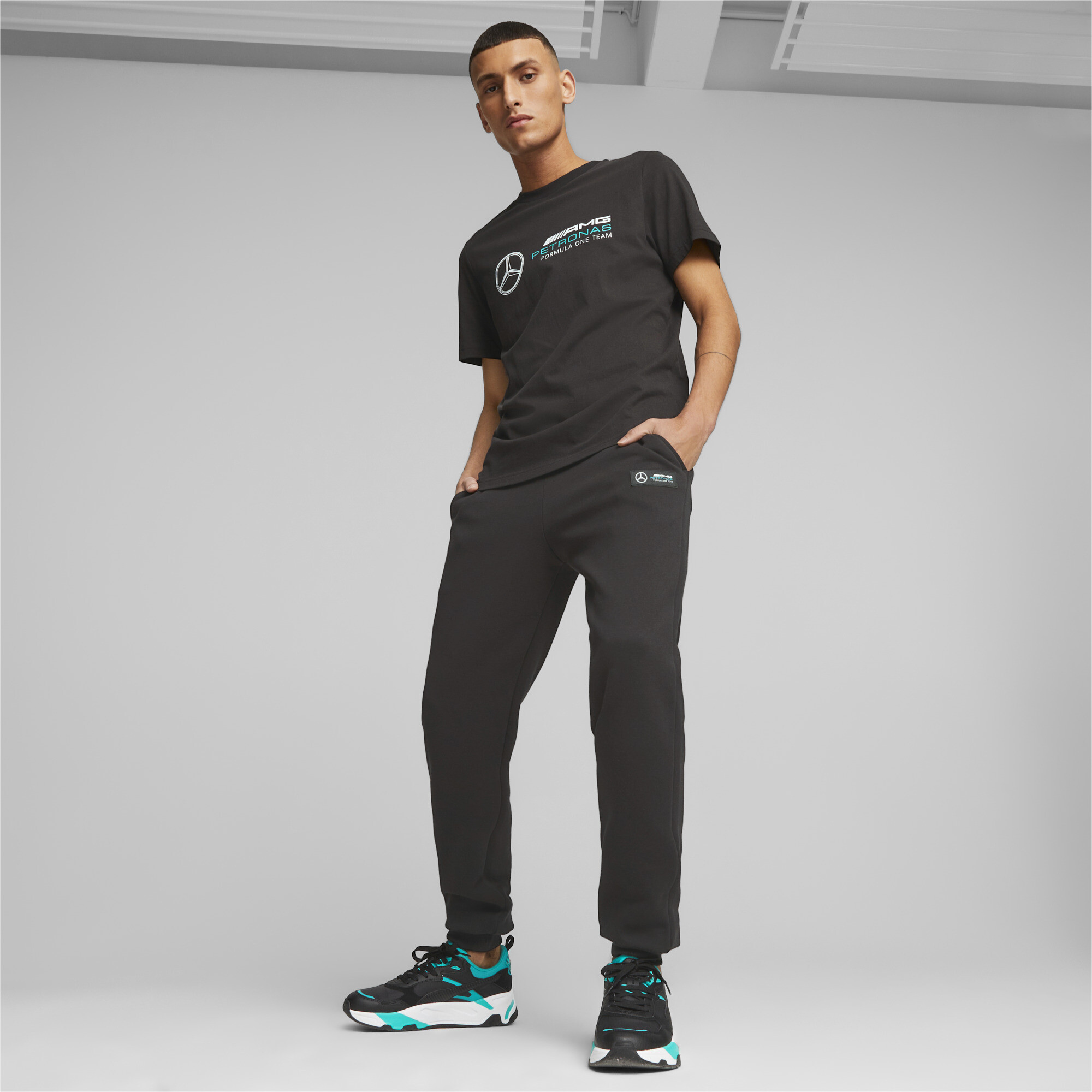 Motorsport sweatpants store