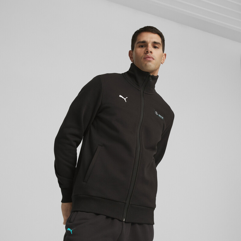 

Men's PUMA Mercedes-AMG PETRONAS Motorsport Jacket