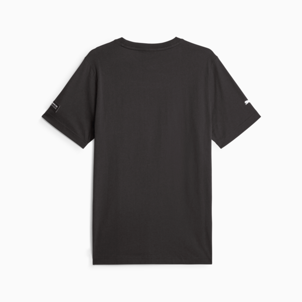Mercedes-AMG PETRONAS Men's Motorsport Tee, PUMA Black, large-ZAF