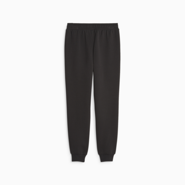 Mercedes-AMG Petronas Motorsport Youth Sweatpants, PUMA Black, large-ZAF