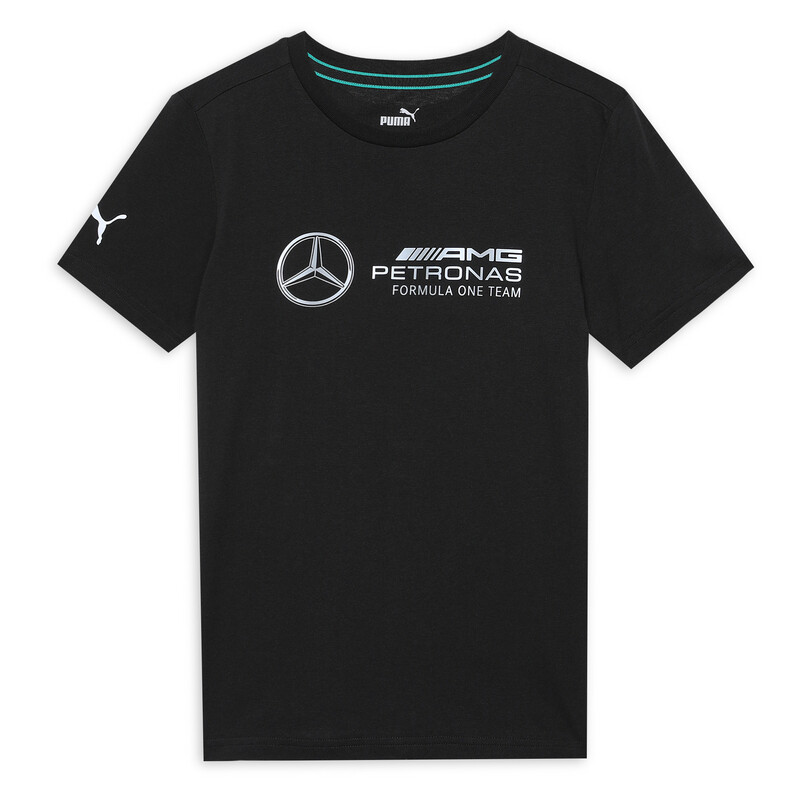 

PUMA Mercedes-AMG Petronas Motorsport Youth Logo Tee