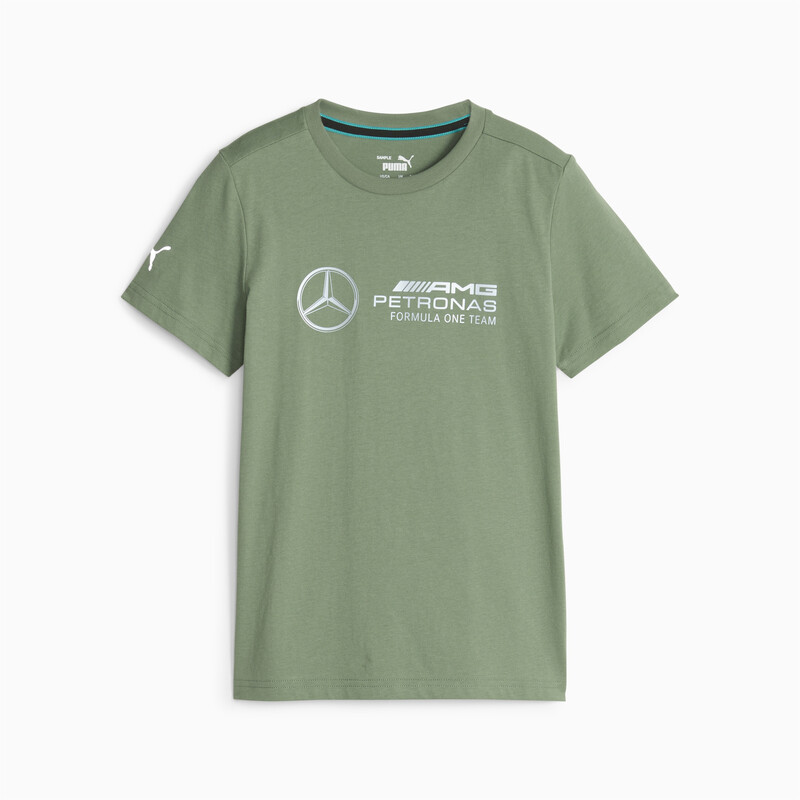 

PUMA Mercedes-AMG Petronas Motorsport Youth Logo Tee