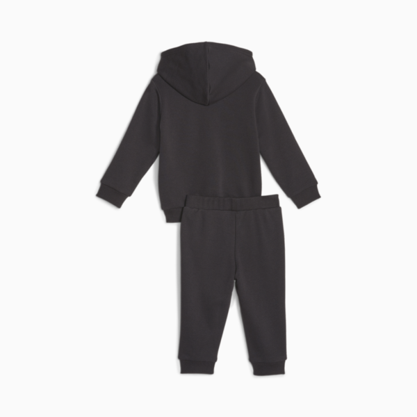 Mercedes-AMG Petronas Motorsport Toddlers' Jogger, PUMA Black, large-ZAF