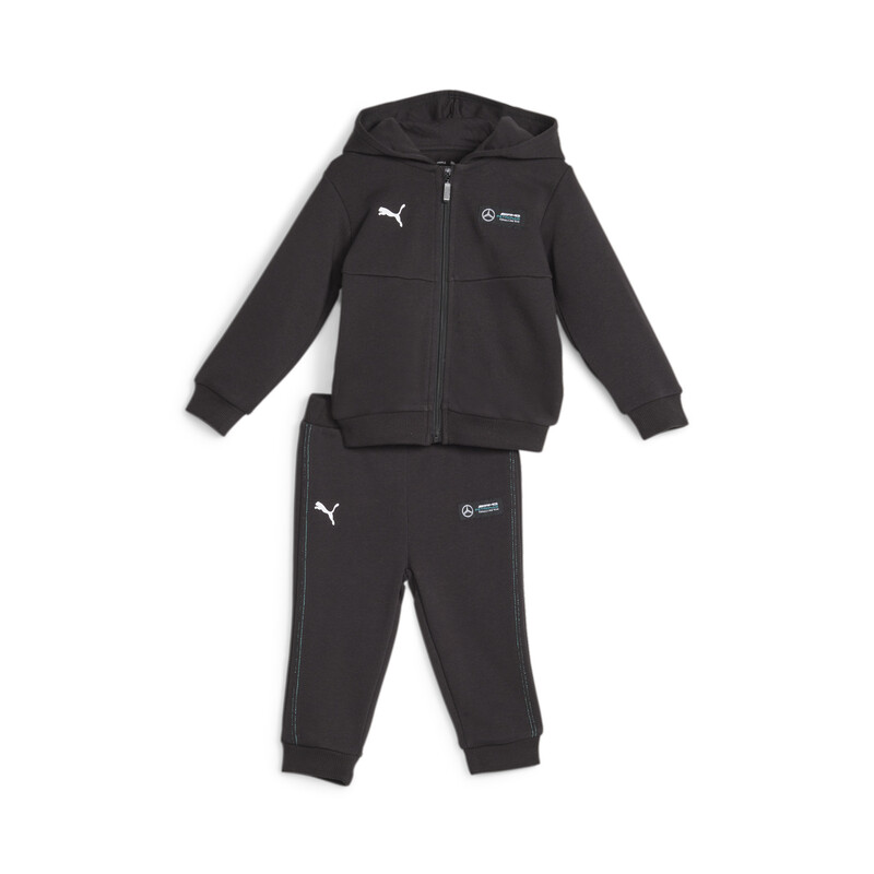PUMA Mercedes-AMG Petronas Motorsport Toddlers' Joggers