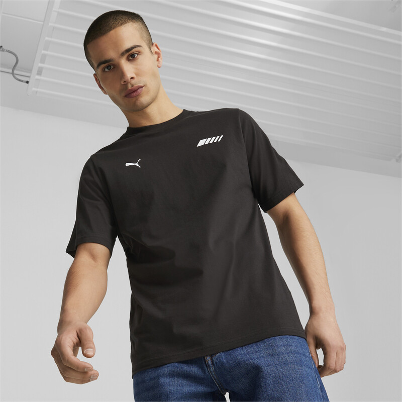 

Men's PUMA Mercedes-AMG Logo T-shirt