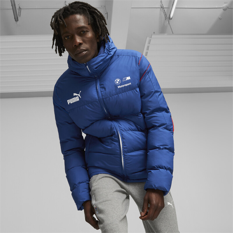 M and s padded coats top