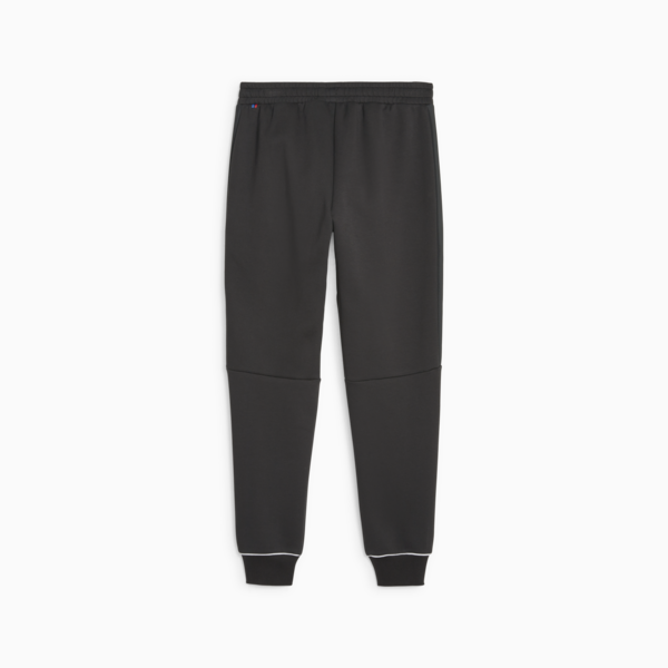 BMW M Motorsport Men's MT7 Sweatpants, PUMA Black, large-ZAF