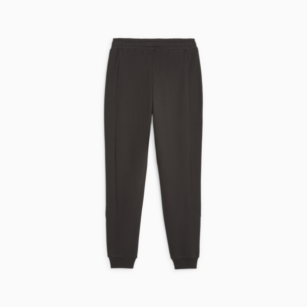 Pantalones deportivos para hombre BMW M Motorsport, PUMA Black, large-ARG