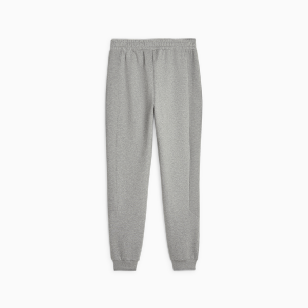 Pantalones deportivos para hombre BMW M Motorsport, Medium Gray Heather, large-ARG