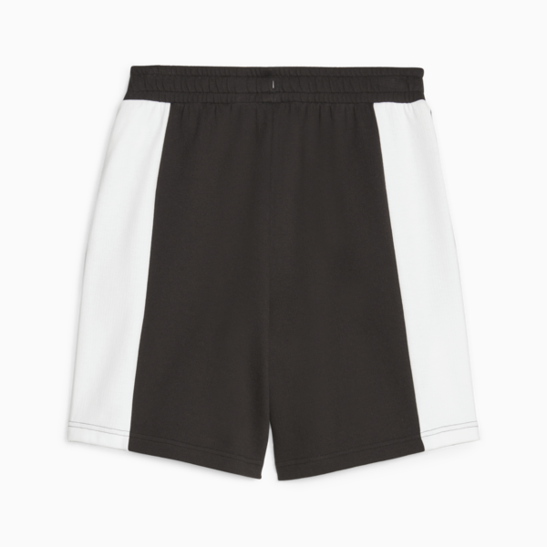 Shorts deportivos para hombre BMW M Motorsport, PUMA Black, large-ARG
