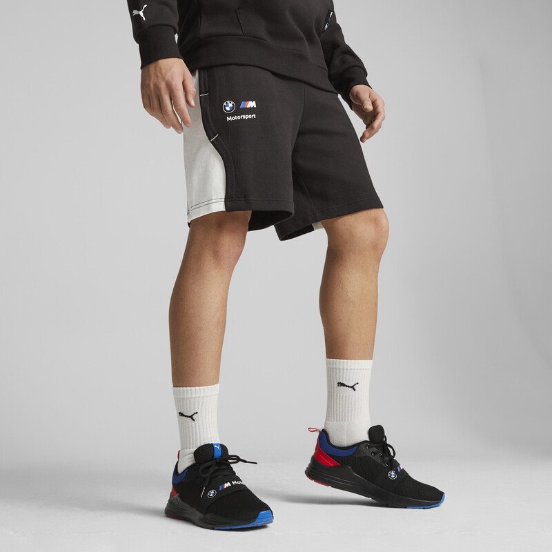 

Men's PUMA BMW M Motorsport Sweat Shorts