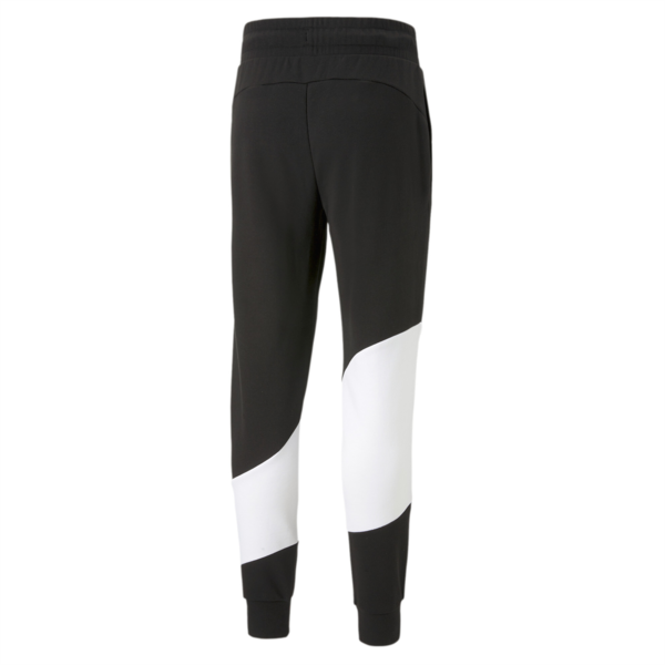 Pantalón Jogging PUMA POWER, PUMA Black, large-ARG